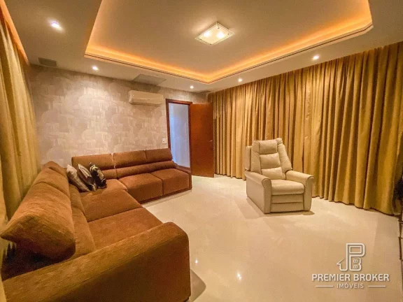 Imagem Casa à venda, 780 m² por R$ 4.799.900,00 - Quebra Frascos - Teresópolis/RJ