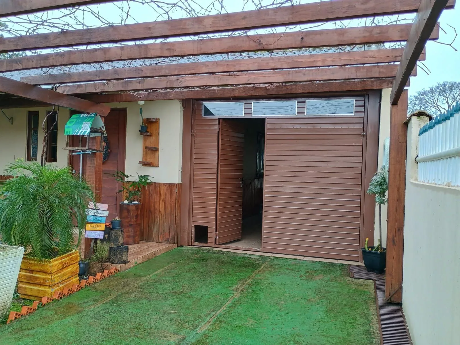 Imagem Casa em Santa Cruz
