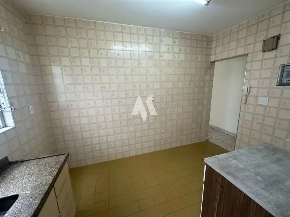 Imagem Apartamento à venda com 2 dormitórios e Garagem Coberta no Embaré de Santos/SP