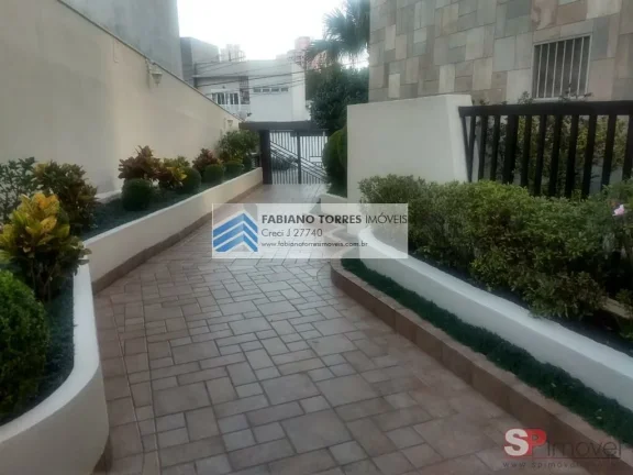 Imagem Apartamento à venda em São Bernardo do Campo/SP