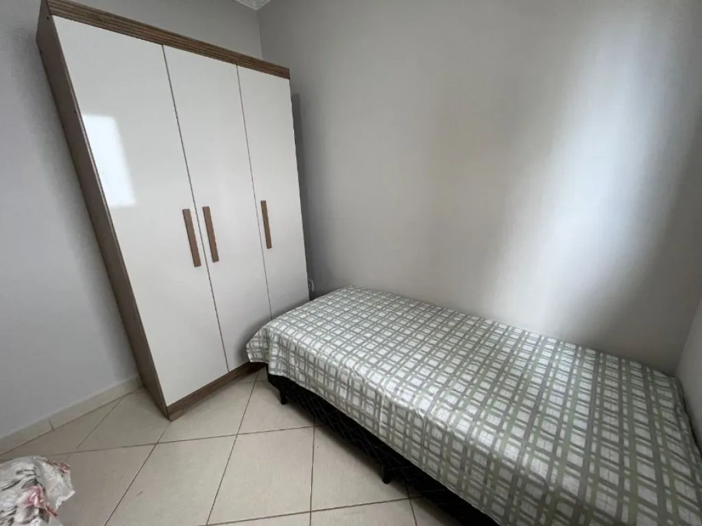 Imagem CASA COM 60,00 m² - TUPI - PRAIA GRANDE SP