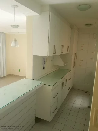 Imagem Apartamento à venda em Lauro de Freitas-BA, Buraquinho: 2 quartos, 1 suíte, 2 salas, 1 banheiro, 1 vaga, 63m². Imperdível!