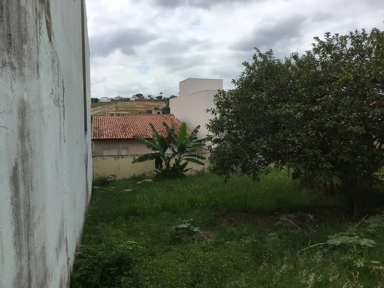Imagem Terreno de 250m² no Jardim do Sol, Sorocaba-SP - Ótima Localização Próxima à Avenida São Paulo