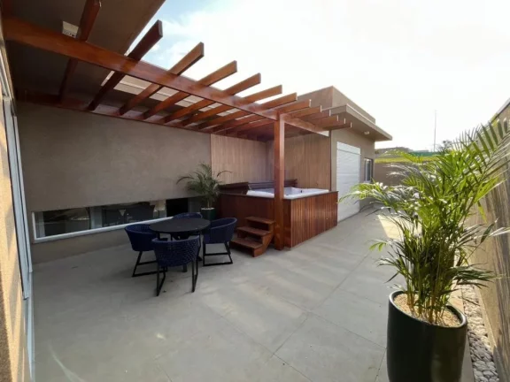 Imagem Casa em Condomínio a VENDA, Residencial Guestier I