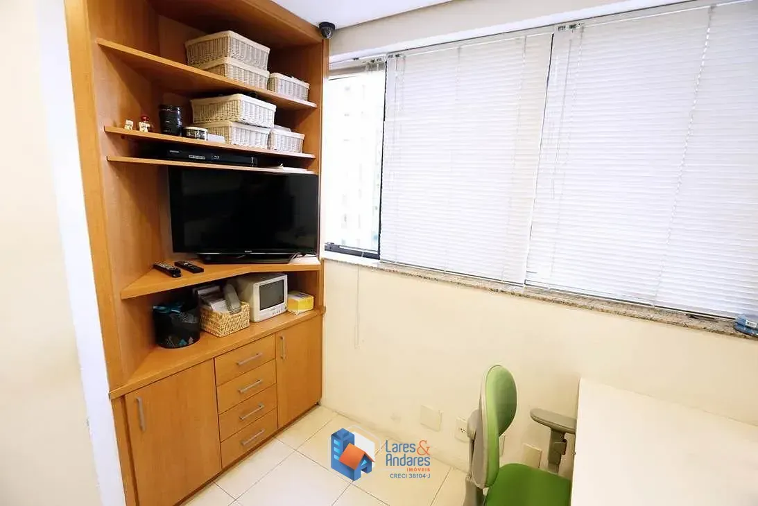 Imagem Conjunto comercial para venda em Brooklin, 60m²