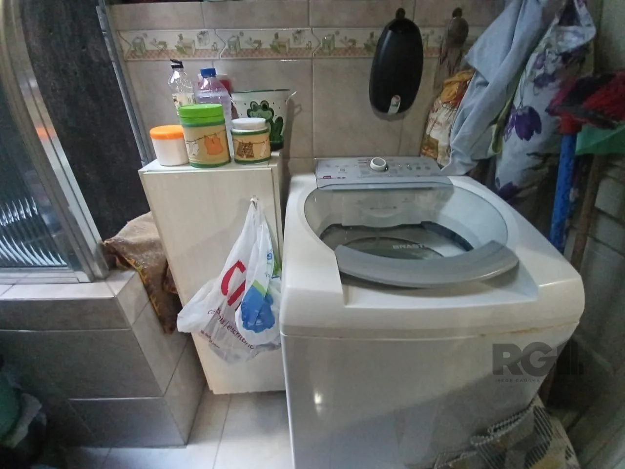 Imagem Apartamento em Floresta