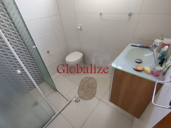 Imagem LINDO APARTAMENTO DE 1 DORMITÓRIO TODO REFORMADO COM GARAGEM FECHADA NO BAIRRO DO EMBARÉ EM SANTOS (SP) POR R$.365.000,00.