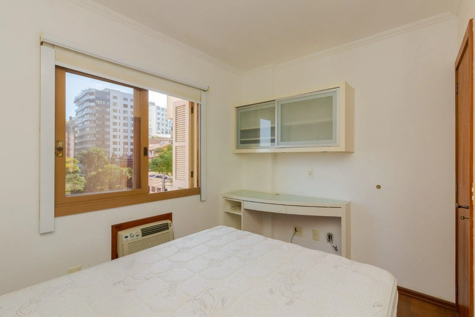 Imagem Charmoso apartamento semimobiliado no bairro Bela Vista