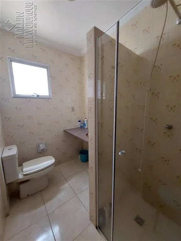 Imagem Apartamento à Venda em Flórida, Praia Grande - SP