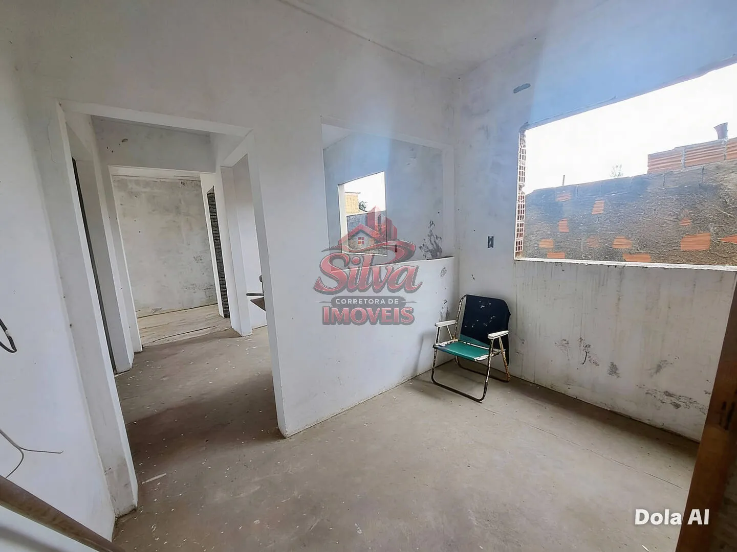 Imagem C547 |casa com 03 dormitórios localizado no balneário Nordeste
