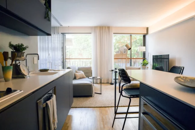 Imagem APARTAMENTO RESIDENCIAL em São Paulo - SP, Moema
