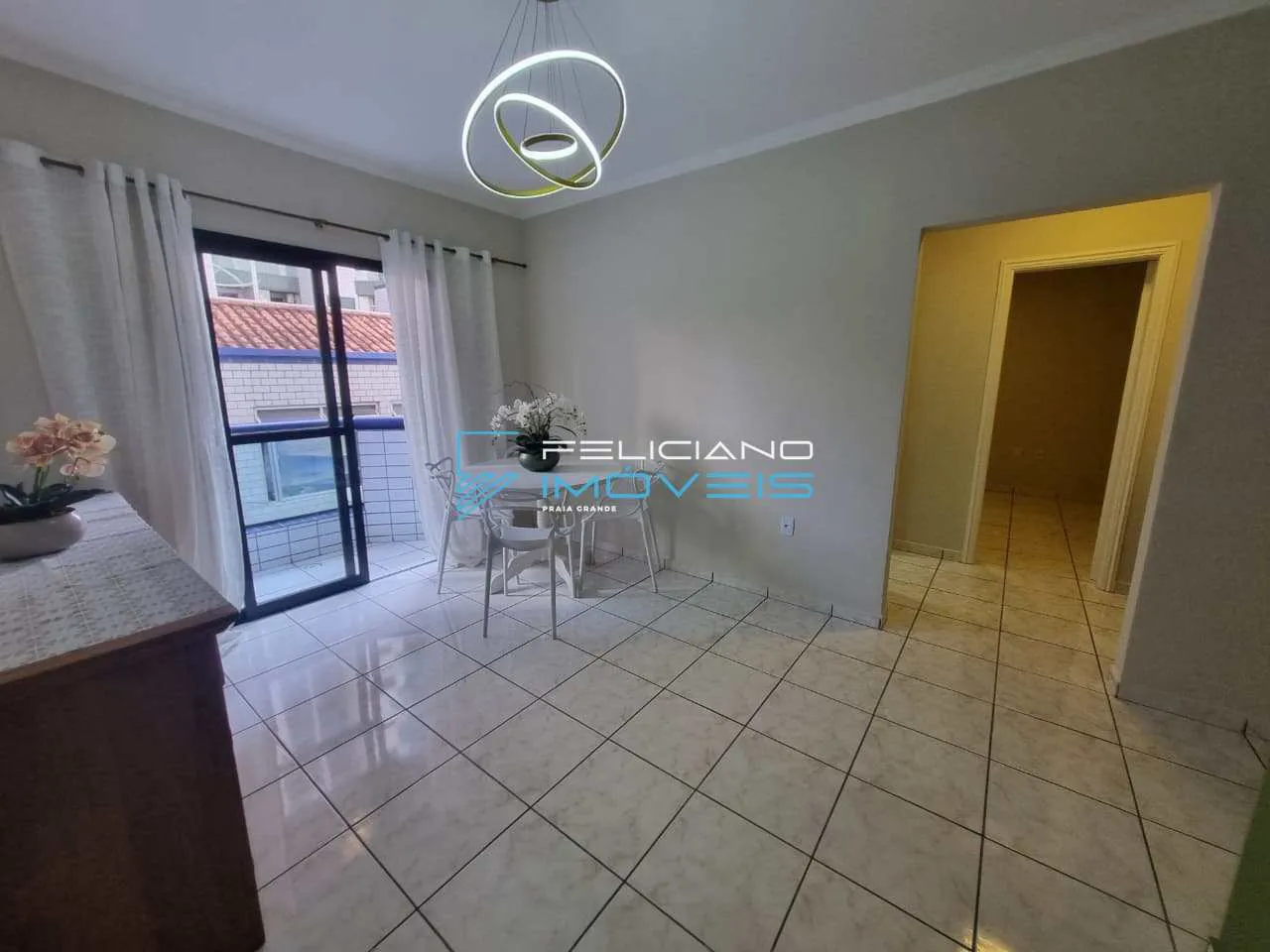 Imagem Apartamento com 1 quarto, Canto do Forte, Praia Grande - R$ 365 mil, Cod: 7272