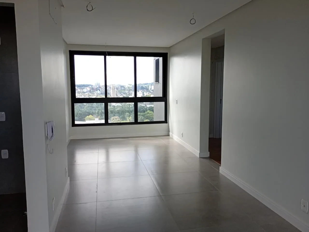 Imagem Apartamento com 3 Quartos à Venda, 91 m² em Centro - Chapecó