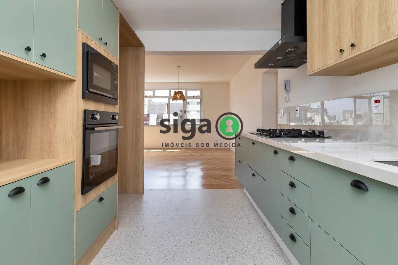 Imagem APARTAMENTO A VENDA
