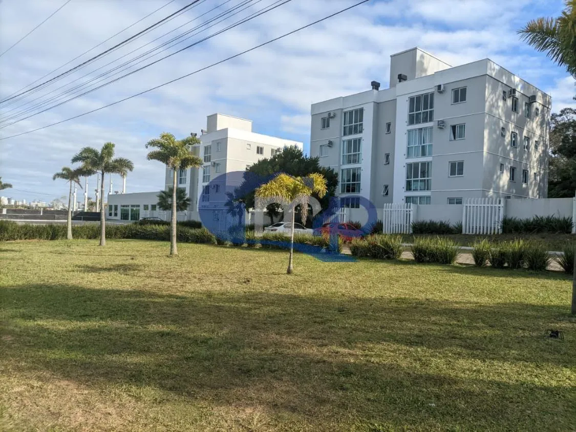 Imagem Apartamento Semimobiliado de 2 Dormitorios a Venda em Passo de Torres/SC