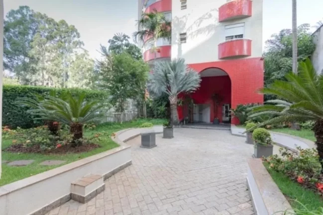 Imagem CONDOMÍNIO L' ARC - Apto de 115m² (Revenda), no Campo Belo, um dos bairros mais desejados de SP!
