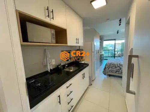 Imagem Vendo Flat em Tamandaré 28m²