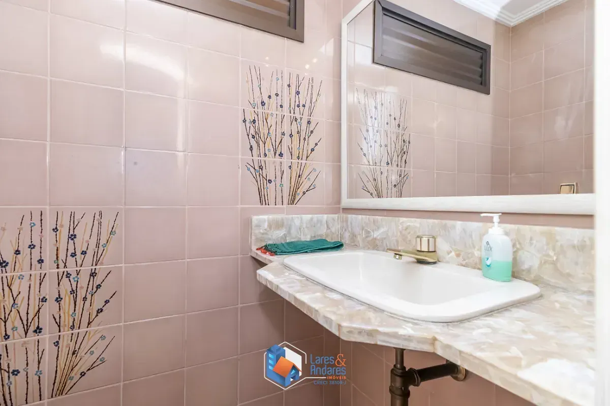 Imagem Apartamento para venda em Ipiranga com 4 quartos, sendo 2 suítes, 200m²