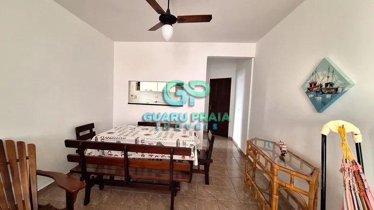 Imagem Apartamento à venda no bairro Enseada - Guarujá/SP