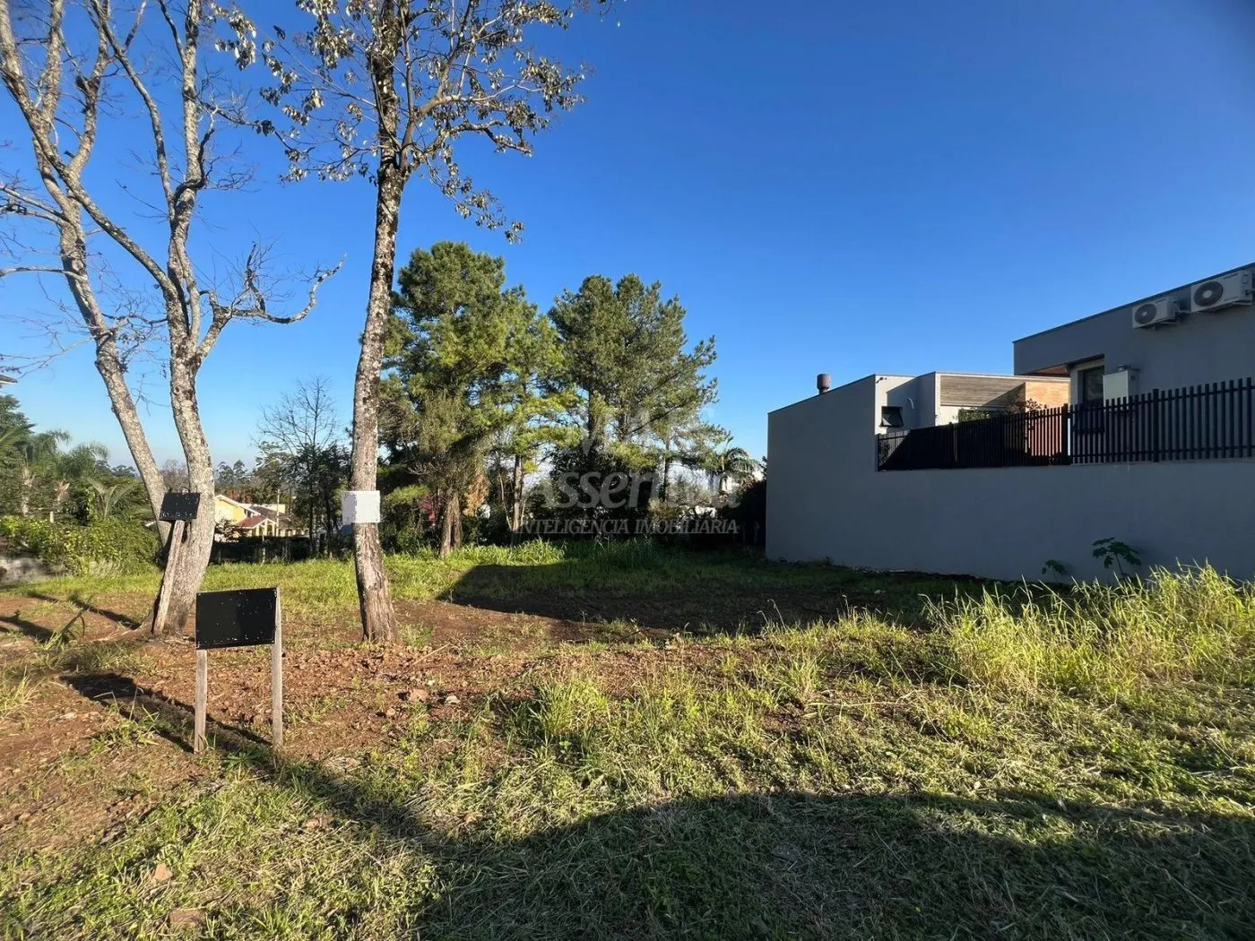 Imagem Terreno para venda em Ivoti, Cidade Nova - 1131,60m²