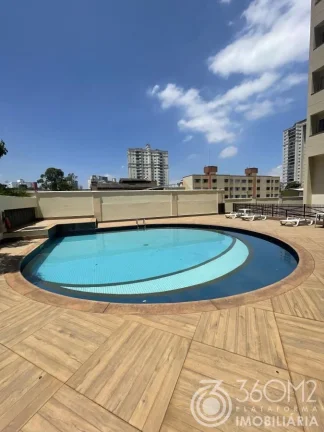 Imagem Flat para Venda em Santo André / SP no bairro Centro