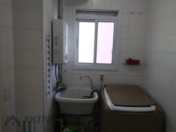 Imagem Apartamento em Jardim Tupanci - Barueri