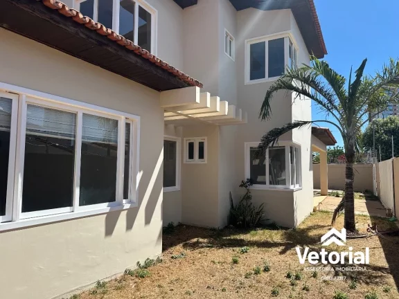 Imagem Casa de Luxo para Locação em Barreiras-BA, Bairro Aratu: 3 Quartos, sendo 3 Suítes, closet, 3 Salas, 6 Banheiros, 2 Vagas, 479,99 m².