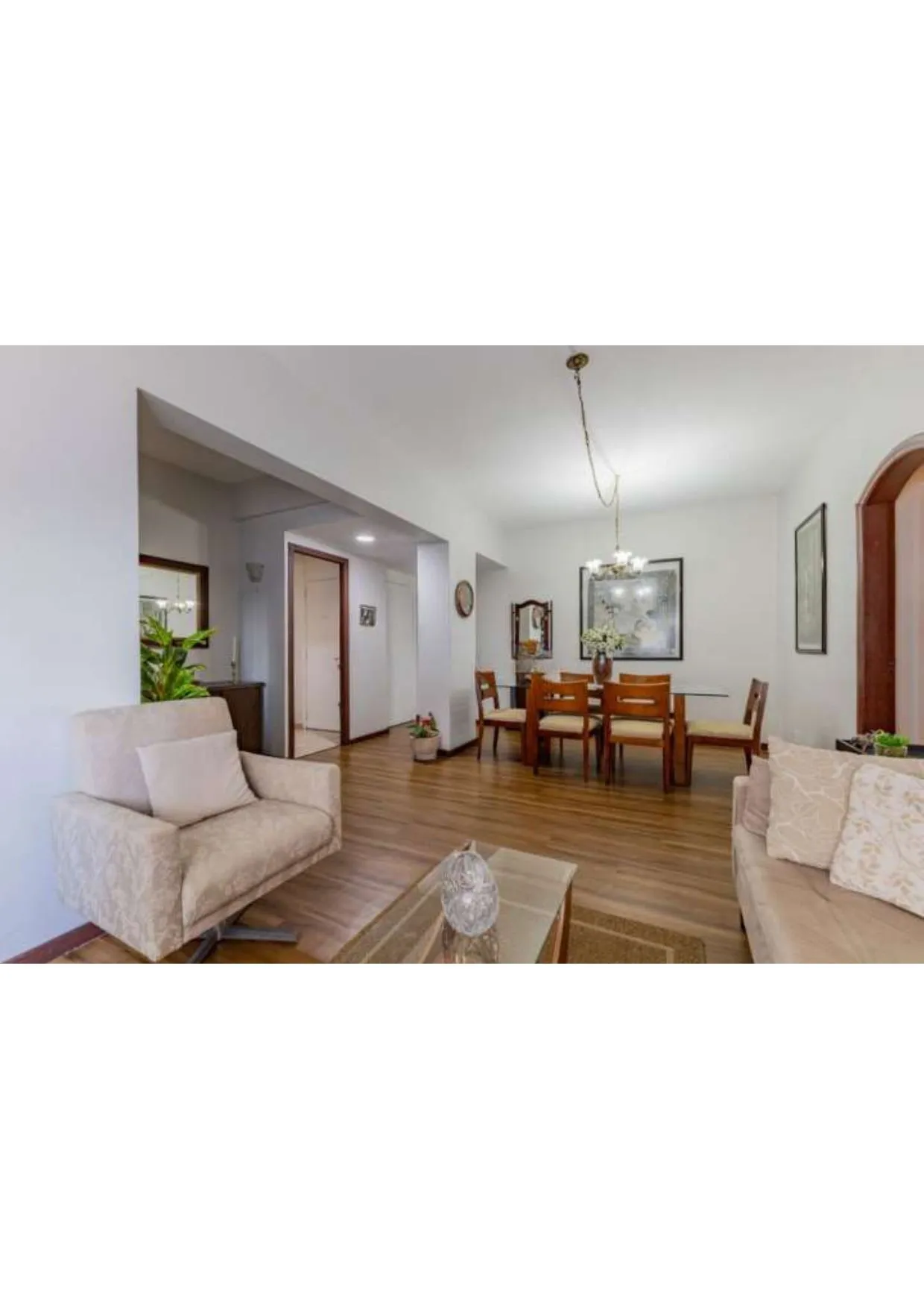 Imagem APARTAMENTO A VENDA 3 DORMITÓRIOS BAIRRO INDEPENDÊNCIA