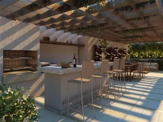 Imagem Apartamento com 3 dormitório a venda na Moóca São Paulo SP, Apartment in São Paulo Brazil