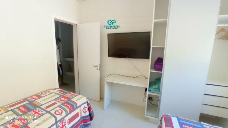 Imagem Casa Alto Padrão para Venda em Enseada Guarujá-SP