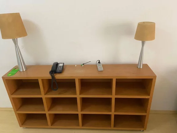 Imagem Flat para aluguel tem 43 m2 quadrados com 1 quarto em Cerqueira César- SP