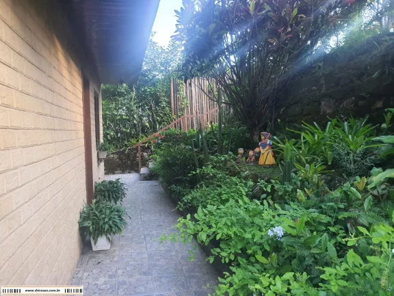 Imagem CASA RESIDENCIAL em ITAGUAÍ - RJ, VILA GENY