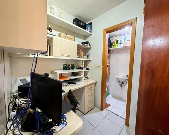Imagem Apartamento à venda - em Águas Claras Sul