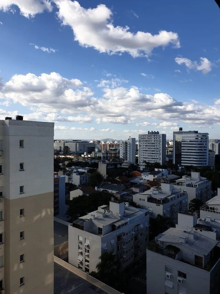 Imagem Apartamento em Passo da Areia