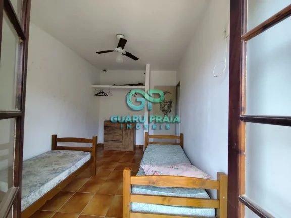 Imagem Apartamento à venda no bairro Enseada - Guarujá/SP