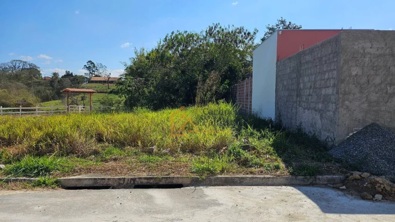 Foto do imóvel Terreno à venda - Margem Esquerda - Cachoeira Paulista/SP