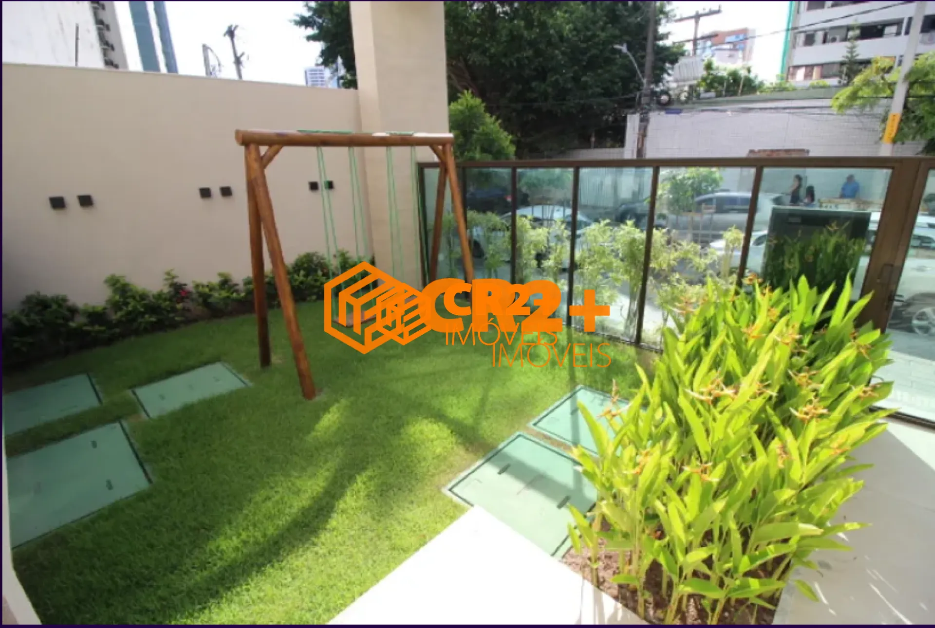 Imagem Apartamento a Venda com 03 quartos 01 suíte-84m² no Rosarinho