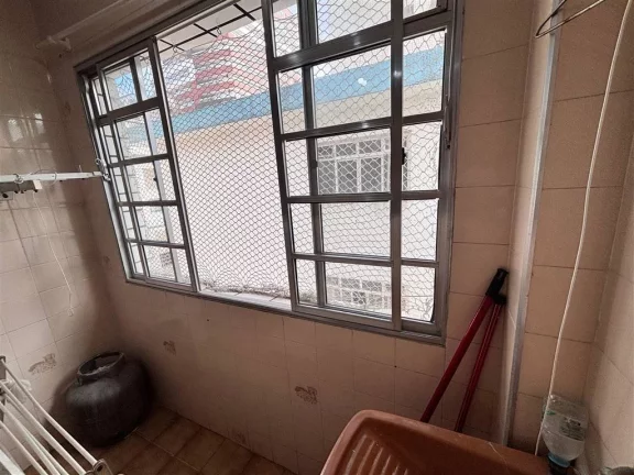 Imagem APARTAMENTO COM 42 m² - GUILHERMINA - PRAIA GRANDE SP