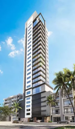 Imagem Edifício Bonne Vie