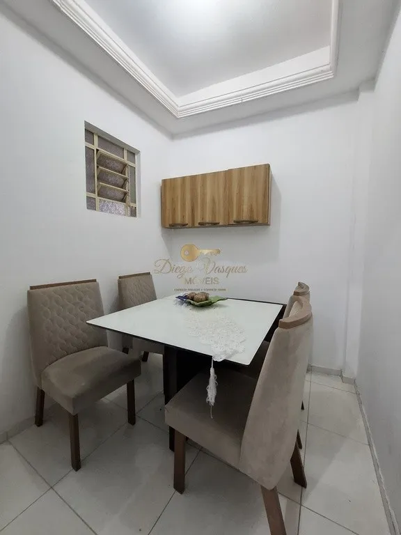 Imagem Apartamento para Venda em Teresópolis / RJ no bairro Várzea