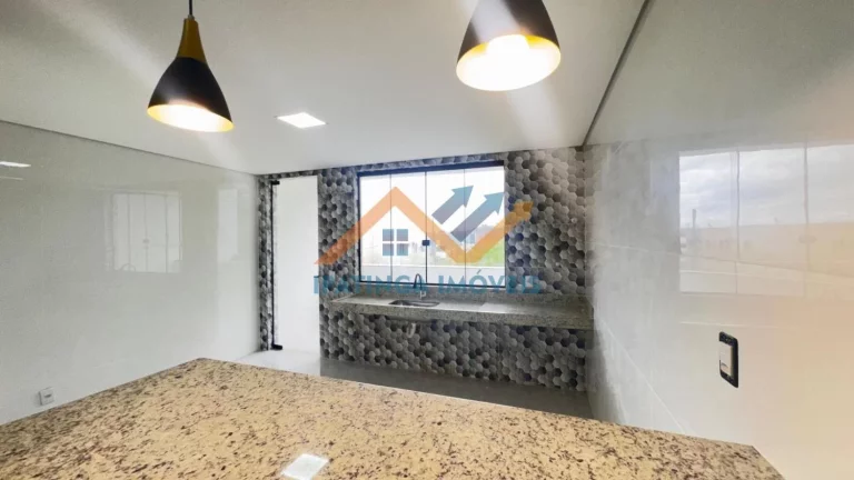 Imagem Casa no Jardim Vitória
