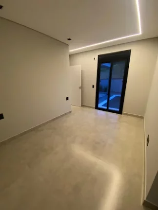 Imagem Oportunidade de PERMUTA! Casa NOVÍSSIMA com 3 dormitórios à venda, 184 m por R$ 1.490.000 - Condomínio Sunlake - Sorocaba/SP