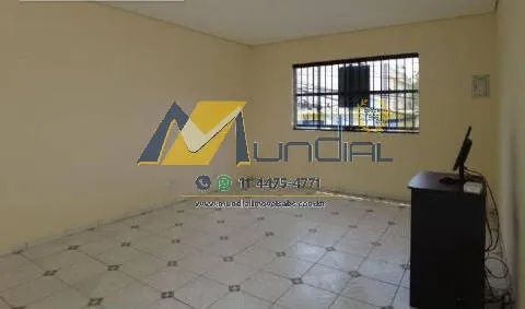 Foto do imóvel Alugo Sobrado Comercial/Residencial, Santo André.