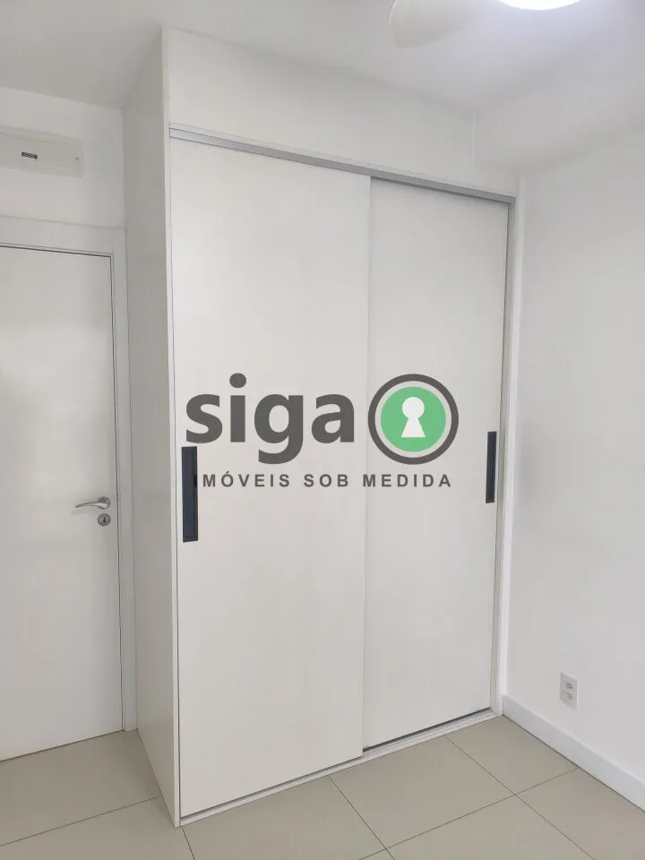 Imagem Apartamento para locação com 1 quarto, 1 vaga em Pinheiros - São Paulo/SP