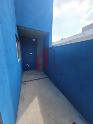 Imagem CASA RESIDENCIAL em FRANCO DA ROCHA - SP, JARDIM PROGRESSO