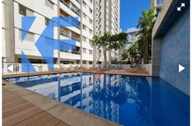 Imagem APARTAMENTO RESIDENCIAL em CAMPINAS - SP, BOSQUE