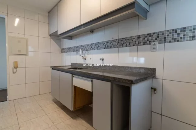 Imagem Apartamento à venda Pinheiros São Paulo