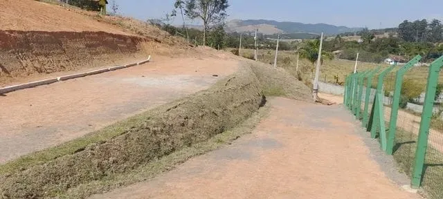 Foto do imóvel Chácara à venda 2500M², Loteamento Chácaras Ingrid, Taubaté - SP
