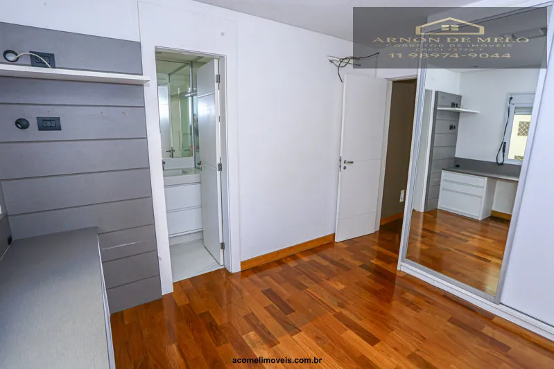 Imagem Apartamentos para venda em Barueri no bairro Alphaville