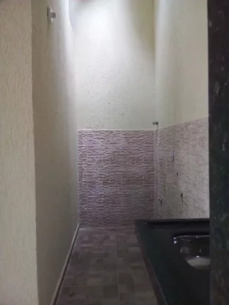 Imagem Casa com 2 dormitórios à venda, 107 m² por R$ 545.000,00 - Ocian - Praia Grande/SP
